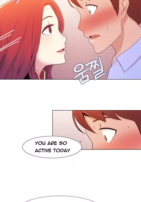 Miss Mystic Ch.1-31