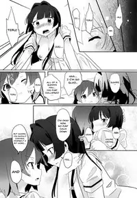 Tonimokakunimo iPS! | Anyway iPS!