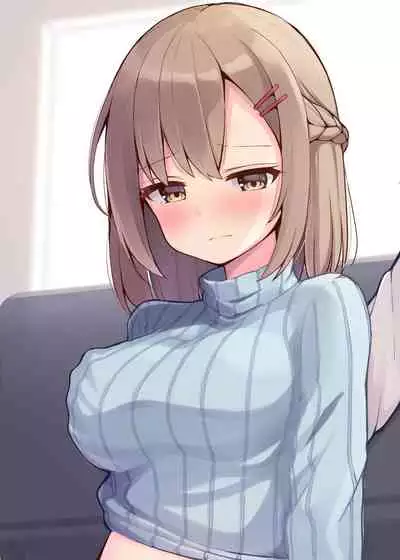 [Ominaeshi] Konna Osananajimi ga Ite hoshii | 想要这样的青梅竹马 [Chinese] [无糖·漫画组]