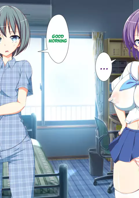 Inran Virus Ch. 1-2, 5-6