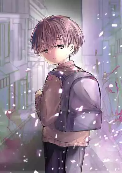 Usotsuki de gomen nasai