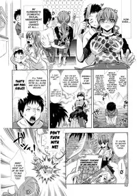 [Momoiro Manjiru] Manjiru Torotoro Ch. 1-10 [English] [biribiri]