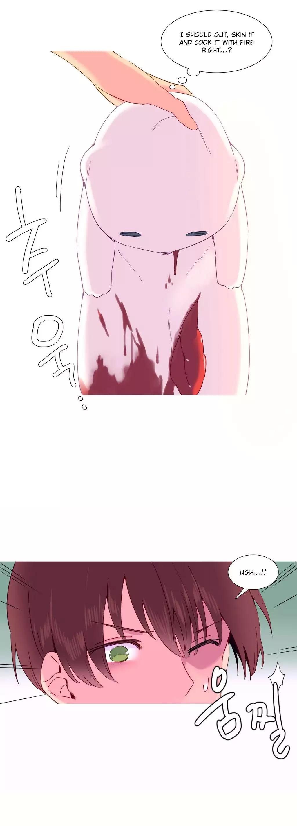 A World That I Rule Ch.01-15