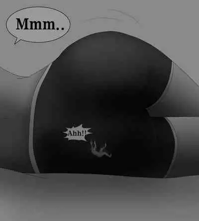 Female Students Working Part-Time In Prison