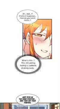 [Son Hee-Joon] Master in My Dreams Ch.0-32 (English) (Ongoing)