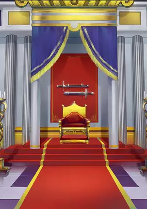 Conquer and Breed the Demon Queen