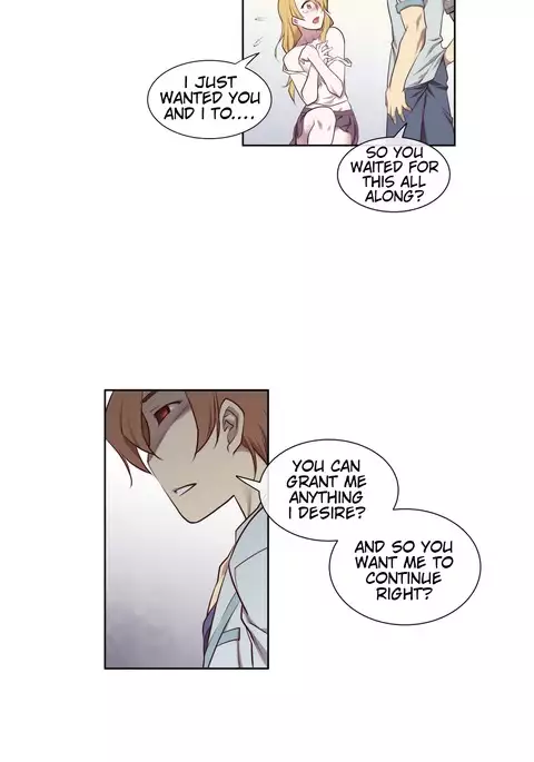 Master in My Dreams Ch.0-44