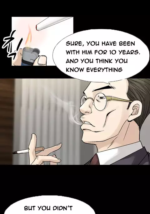 The Taste of Hands Ch.1-63