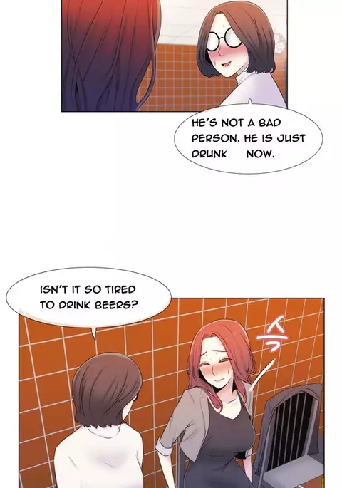 Miss Mystic Ch.1-31