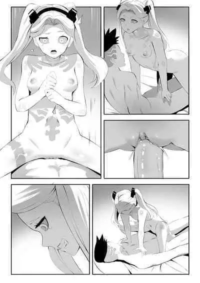 Rebekka ga Kitai Suru Nichijou