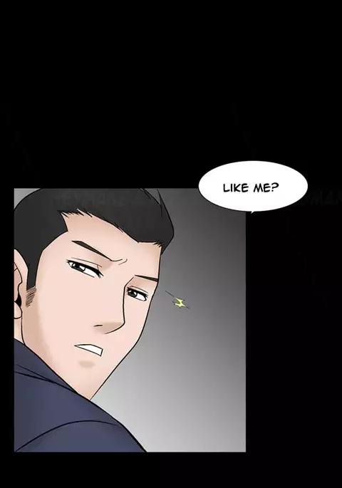 The Taste of Hands Ch.1-47