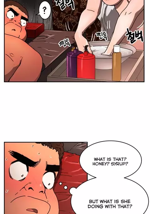 Refrain Love Ch.1-23