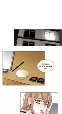 [Silverstar] Talk To Me Ch.1-38 (English) (Ongoing)