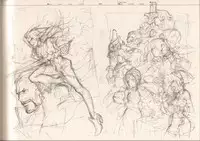 (C83) [Article 60 of Criminal Code (Shuhan)] RaKuGaKi./Monochrome.[Vol:3] (Various)