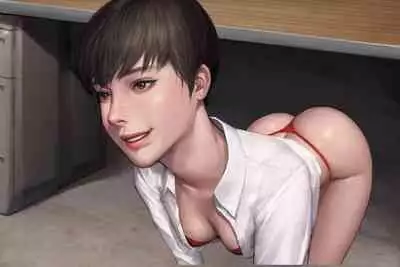 【3D同人汉化】韩国KIDMO大师:11本汉化步兵高清整合版