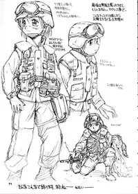 (C60) [Dedepoppo (EBIFLY, Neriwasabi)] Himawari [ver2] (various)