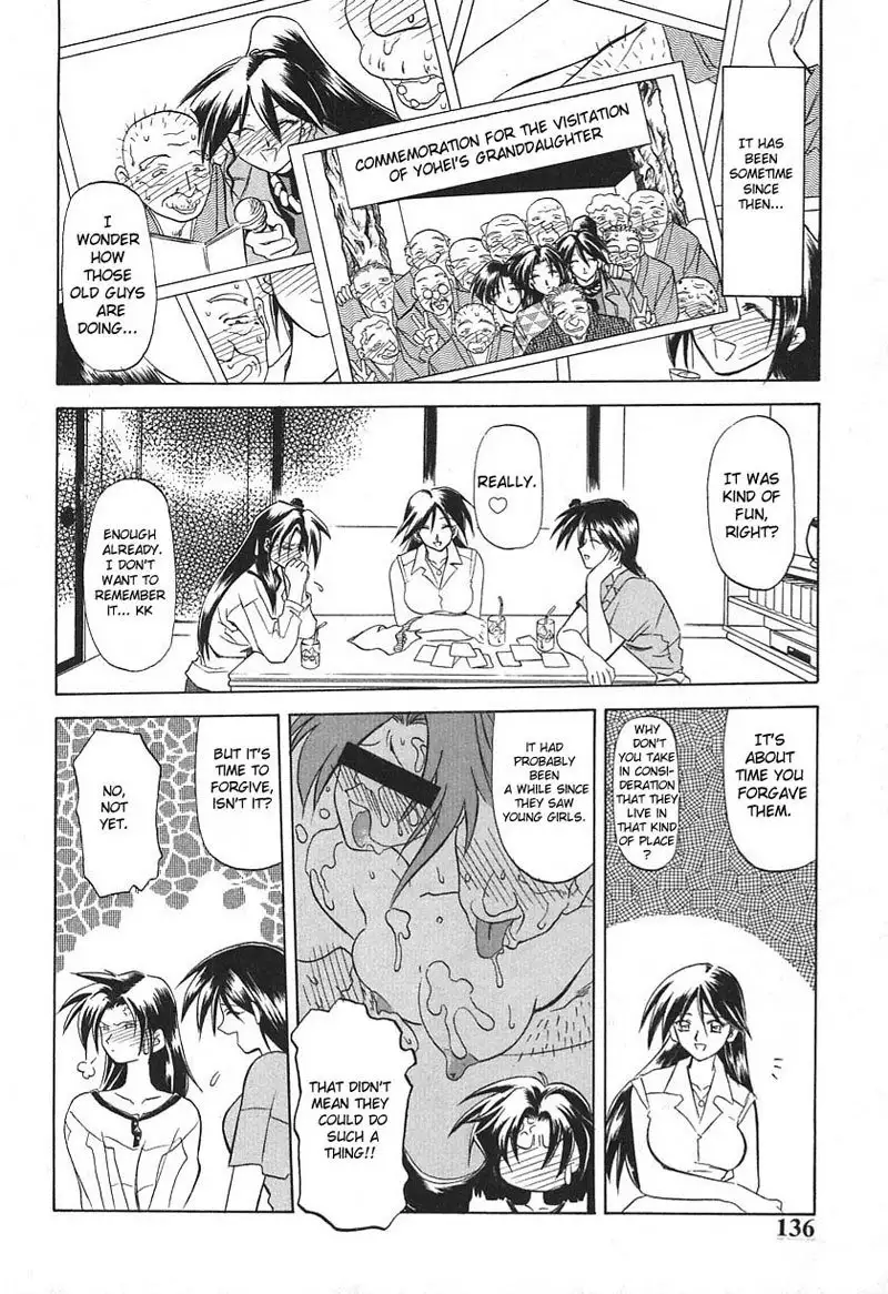 10 After 8 - The Beginning of Summer