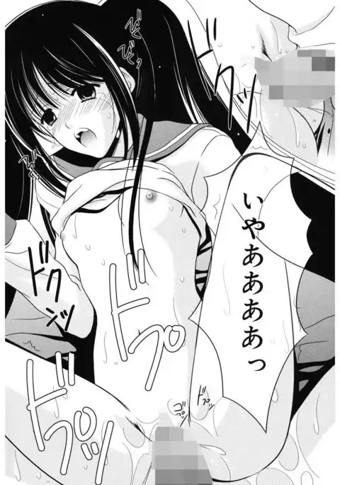 Toriko - The Captive