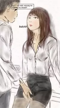 The Tragedy of the Crossdressing Teacher