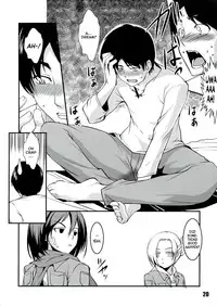 (C84) [saka☆muke (Various)] Shuukan Nikubanare San-gou (Various) [English] [freudia] [Incomplete]