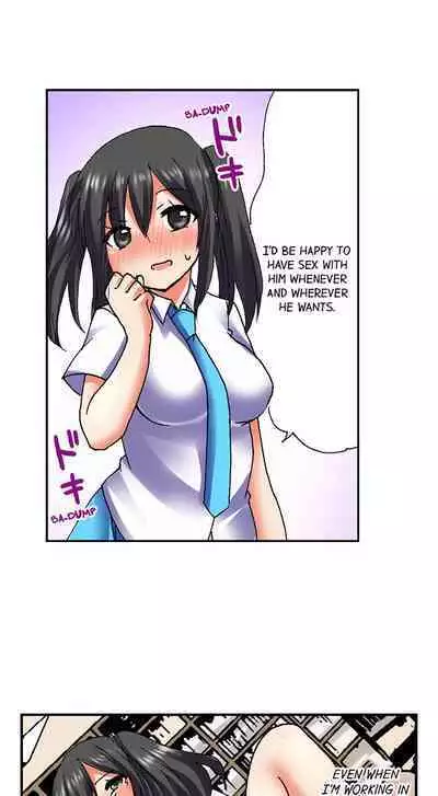 [BURIO] 3… 2… 1… Fuck! (Complete) [English]