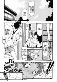 [Michian Ruu] Girl To Love [English]