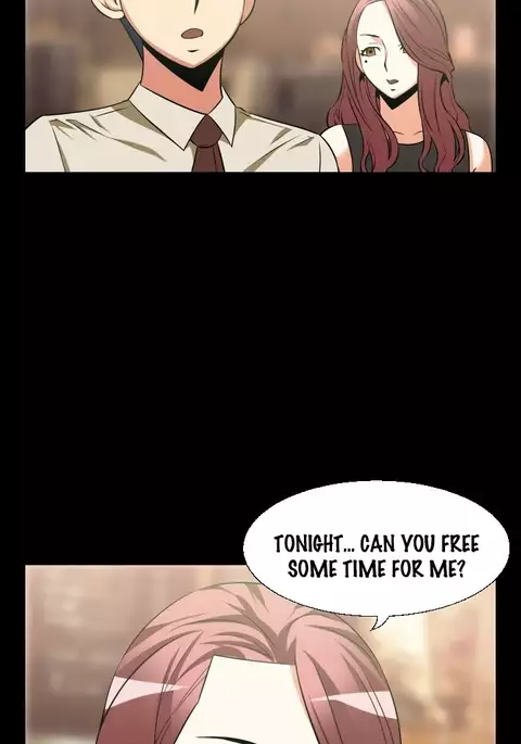 Love Parameter Ch.1-46