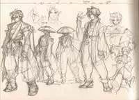 (C87) [Article 60 of Criminal Code (Shuhan)] RaKuGaKi./Monochrome.[Vol:4] (Various)