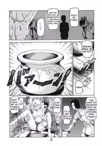 (C60) [Skirt Tsuki (Keso)] Kinpatsu A (Mobile Suit Gundam) [English] [desudesu]
