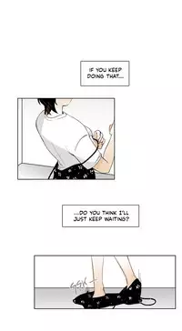 [Silverstar] Talk To Me Ch.1-38 (English) (Ongoing)
