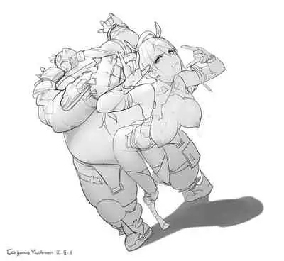 蘑菇的杂图集合