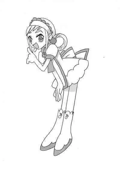 CAN YOU KEEP A SECRET?