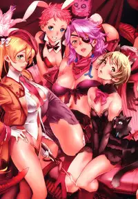 [Nishieda] Epidendrum [Decensored] [Reordered] [Incomplete]