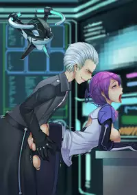 (伪C89)【纳米核心R18同人本】赫○雅之淫堕(23P)(NanoCore)(中文)
