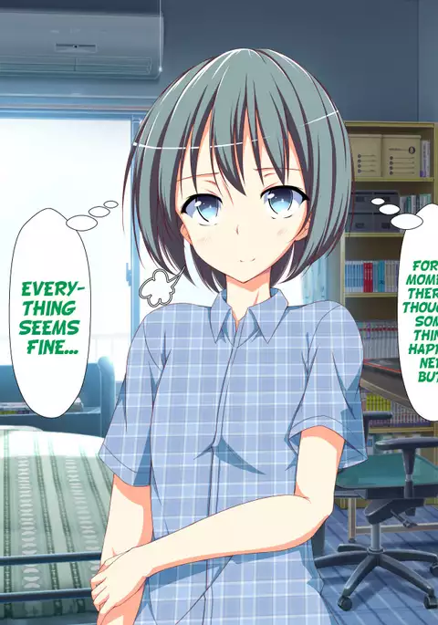 Inran Virus Ch. 1-2, 5-6