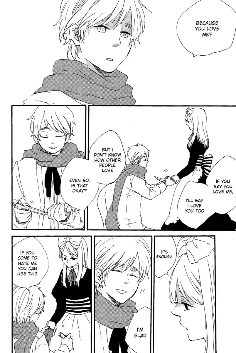 Hetalia Aimai na Kyoukaisen