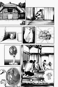 Crying Freeman Vol. 1