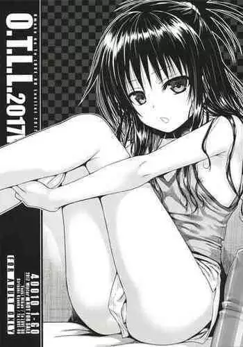 (C93) [40010 1-GO (Shimanto Shisakugata)] O.T.L.L.2017W. (To LOVE-Ru)