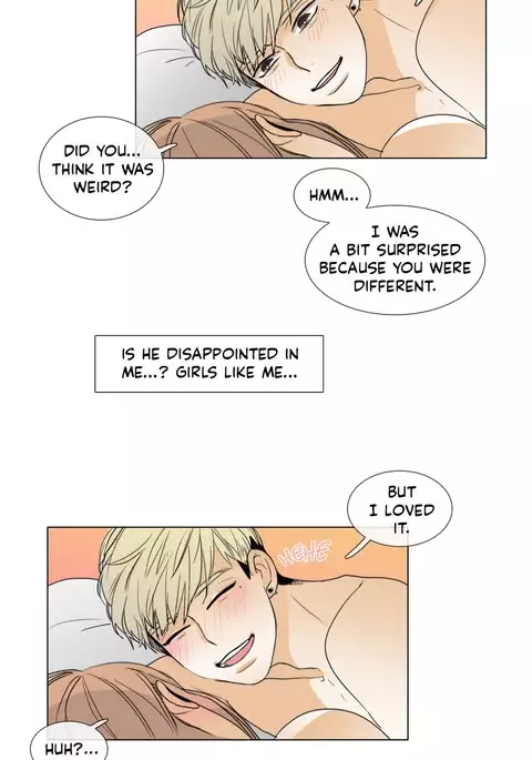 Talk To Me Ch.1-18