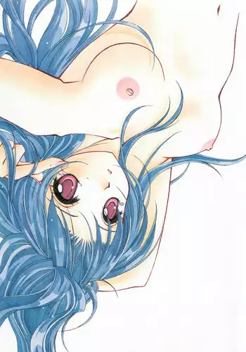 Chounyuu For You - Chapter 2