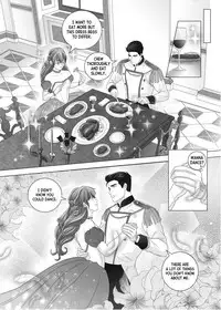 [The Yaoi Army][Joberu, Seru] Fujoshi Trapped in a Seme's Perfect Body 3, 4