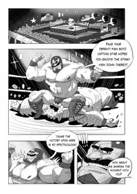 [Balmos] One Man VS The Sea