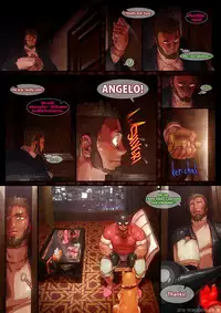 [Rokudenashi] GOZZ in EML