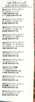 [doujinshi anthology] Love Heart 8 (To Heart, Comic Party)