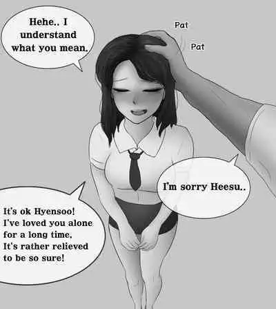 Female Students Working Part-Time In Prison