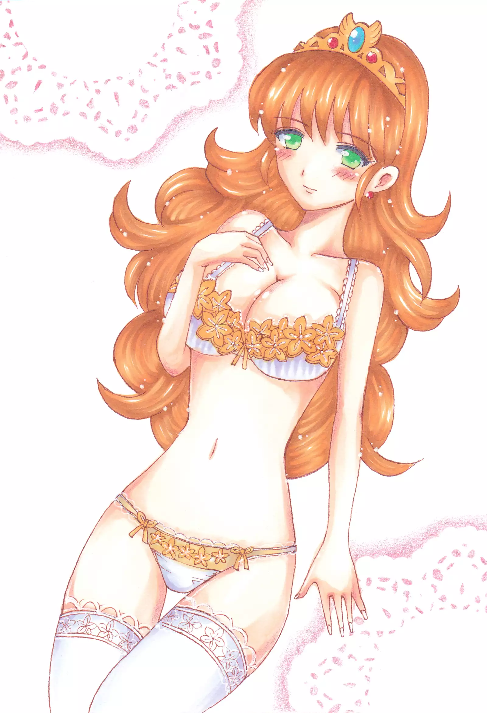 Dragon Quest - Analog Illusts Vol.2