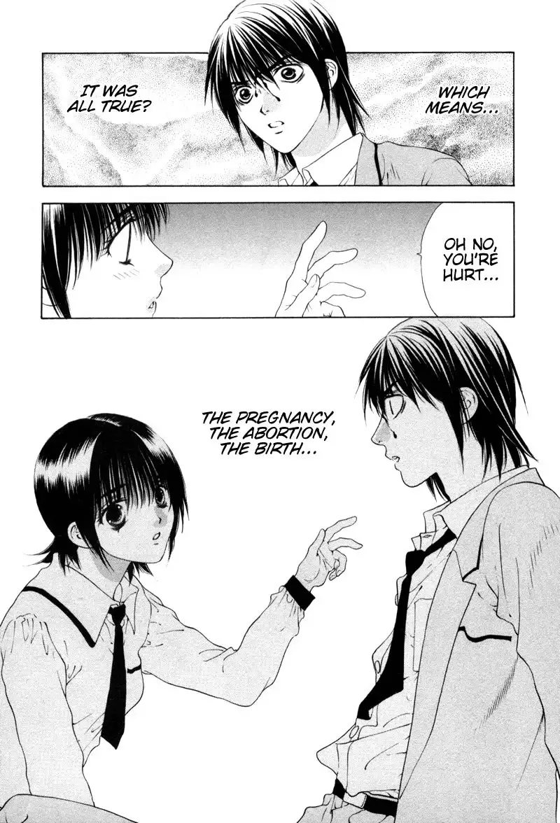 Bitter Virgin V1 - CH2V2