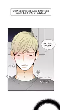 [Silverstar] Talk To Me Ch.1-38 (English) (Ongoing)