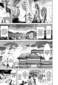 Lovemare Ge Ch. 1
