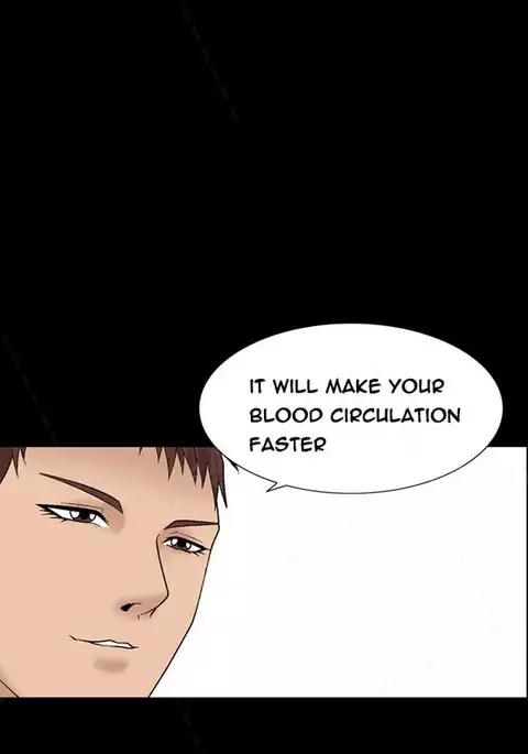 The Taste of Hands Ch.1-63